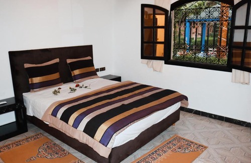 Chwiter Villa | Nature et detente