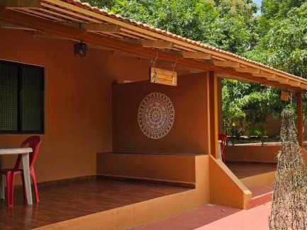 Dharwad Complejo | Nature First Eco-Village