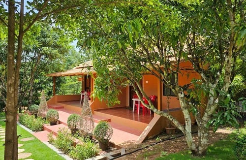 Dharwad Complejo | Nature First Eco-Village