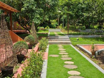 Dharwad Complejo | Nature First Eco-Village