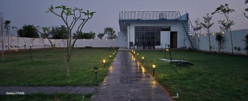 Jaipur Casa | NATURE GREEN FAARm