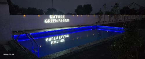 Jaipur Casa | NATURE GREEN FAARm