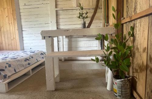 Tierra Bomba Island Casa | Nature Harmony Retreat in Tierra Bomba - Your Sustainable Escape 01