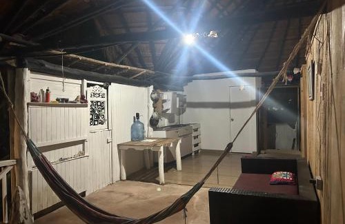 Tierra Bomba Island Casa | Nature Harmony Retreat in Tierra Bomba - Your Sustainable Escape 01