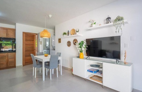 Puerto Plata Condominio | Nature Haven in Cabarete