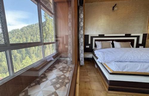 Mashobra Casa | Nature Heaven Homestay