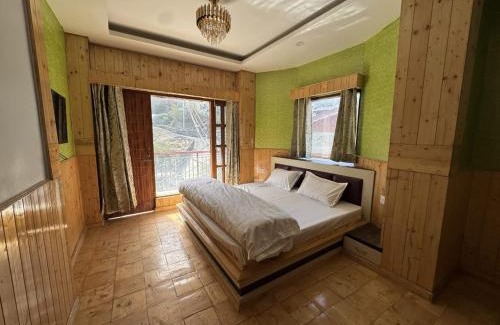 Mashobra Casa | Nature Heaven Homestay