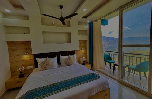 Zira Hotel | Nature Heaven Lodge, Mussoorie