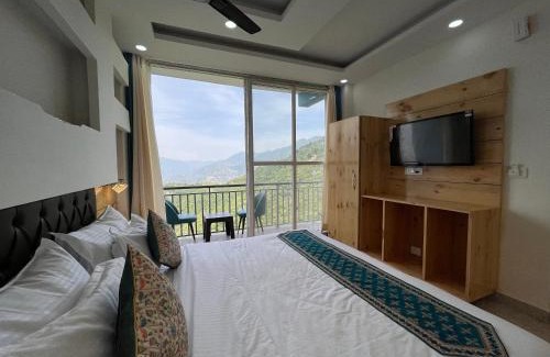 Zira Hotel | Nature Heaven Lodge, Mussoorie