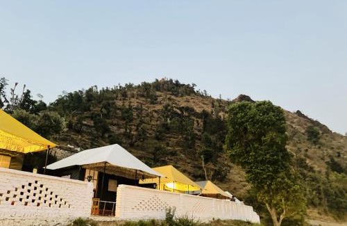 Naina Range Otro | Nature Height Camps & Cottages Pangot