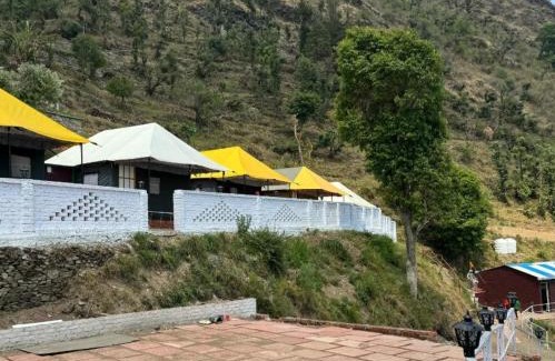 Naina Range Otro | Nature Height Camps & Cottages Pangot