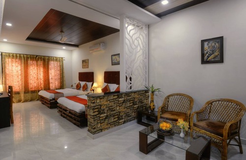 Tala Complejo | Nature Heritage Resort