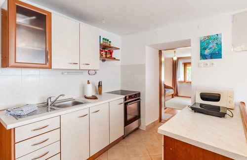 Tolmin Casa | Nature Hideaway Holiday Homes with Sauna - Two Bedroom Holiday Home
