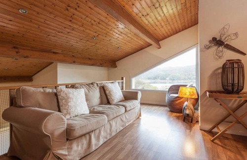 Cabril Chalet De Esquí | Parque Nacional Peneda Gerês