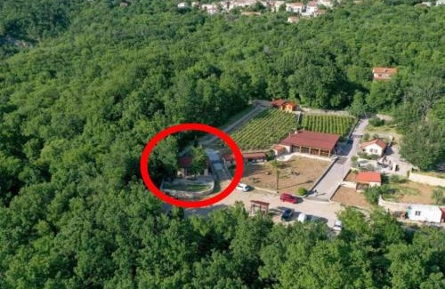 Vinodolska opcina Casa | Nature Holiday Home
