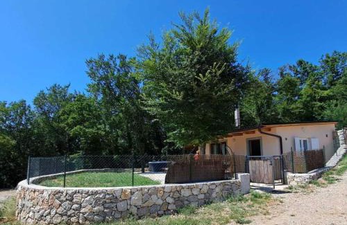 Vinodolska opcina Casa | Nature Holiday Home