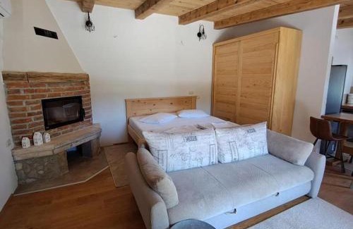 Vinodolska opcina Casa | Nature Holiday Home