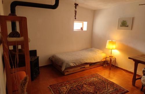 Lorca Casa | Nature Home Maitreya