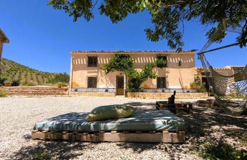 Lorca Casa | Nature Home Maitreya