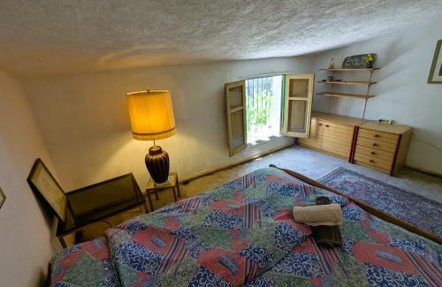 Lorca Casa | Nature Home Maitreya