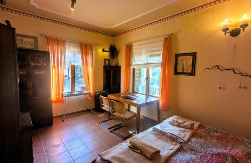 Lorca Casa | Nature Home Maitreya