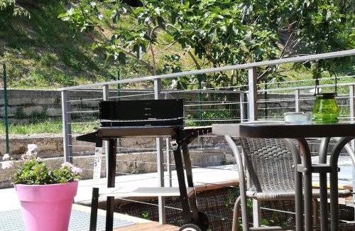 Arco Apartamento | NATURE HOME RELAX 2