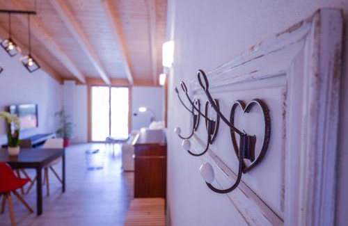 Arco Apartamento | NATURE HOME RELAX 2
