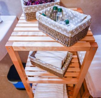 Arco Apartamento | NATURE HOME RELAX 2