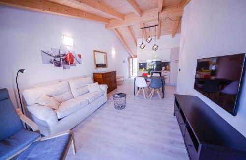 Arco Apartamento | NATURE HOME RELAX 2