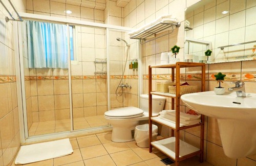 Dongshan Cama Y Desayuno | Nature House Homestay