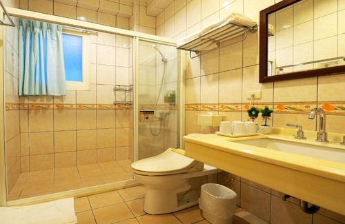 Dongshan Cama Y Desayuno | Nature House Homestay