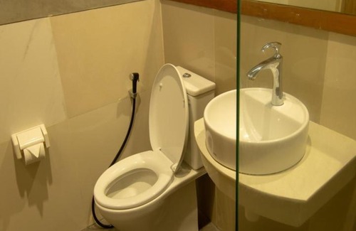 Mumbul Apartamento | Nature Industrial Apartment