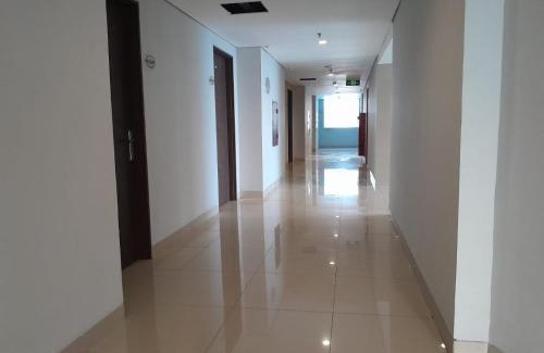 Jakarta Hotel | Nature INN Majestic Point Serpong