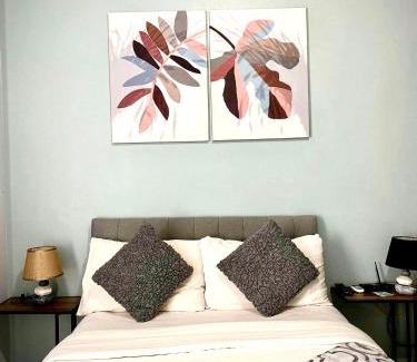 Highway Hills Apartamento | Nature Inspired Cozy Studio Rooms Mandaluyong Near Edsa Shaw Shangri-La Megamall at F Residences