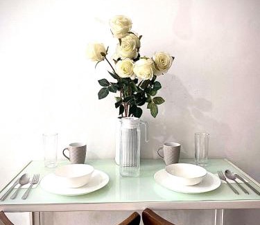 Highway Hills Apartamento | Nature Inspired Cozy Studio Rooms Mandaluyong Near Edsa Shaw Shangri-La Megamall at F Residences