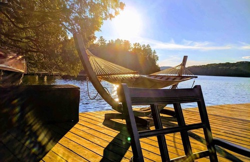 Huntsville Cabaña | Nature is our playground; memories are our currency. Kid friendly, Cottage