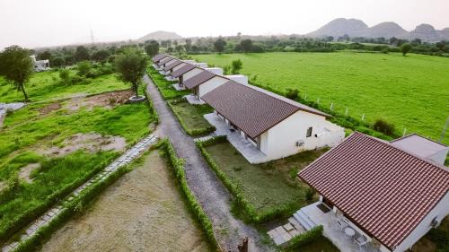 Bali Hotel | Nature Jawai Retreat