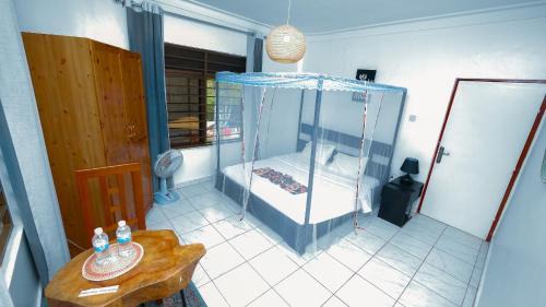Remera Hotel | Nature Kigali