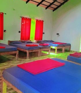 Chikkamagaluru Casa | Nature kings Timber leaf Homestay