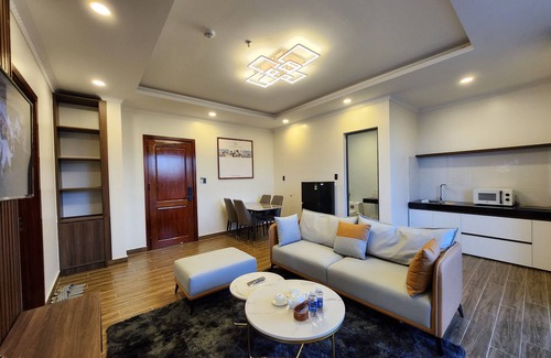 Da Lat Apartamento | NATURE LAND 1 - Hotel & Apartment