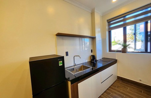 Da Lat Apartamento | NATURE LAND 1 - Hotel & Apartment