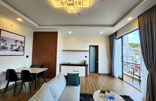 Da Lat Apartamento | NATURE LAND 1 - Hotel & Apartment