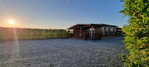 Jucu de Sus Casa | Nature Land Jucu