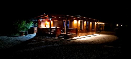 Jucu de Sus Casa | Nature Land Jucu