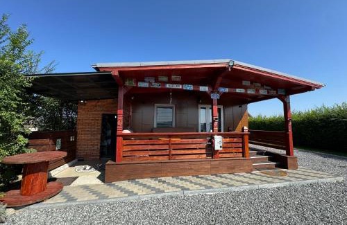 Jucu de Sus Casa | Nature Land Jucu