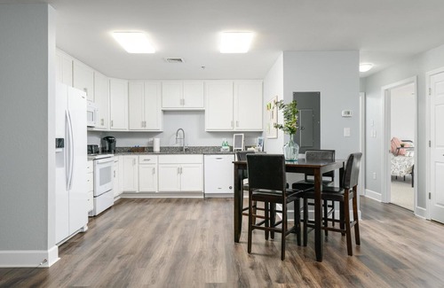 Calhoun Apartamento | Nature Lodge - Dreamer - with Hiwassee River Access