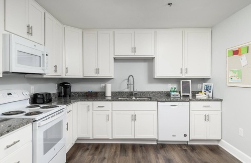 Calhoun Apartamento | Nature Lodge - Dreamer - with Hiwassee River Access