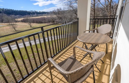 Calhoun Apartamento | Nature Lodge - Dreamer - with Hiwassee River Access