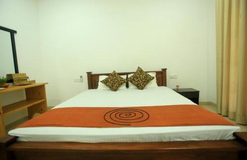 Inamaluwa Cama Y Desayuno | Nature Lodge