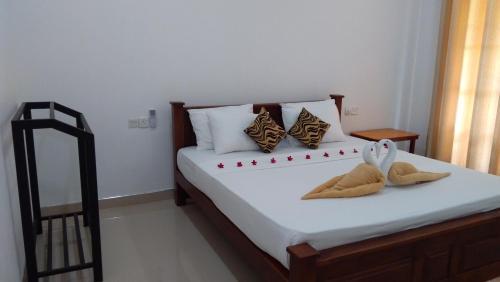Inamaluwa Cama Y Desayuno | Nature Lodge